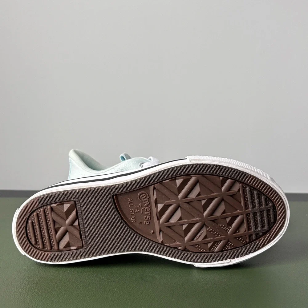 Converse CTAS Rave Ox Sneakers